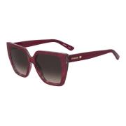 Zonnebril Love Moschino Occhiali da Sole MOL088/S 8CQ