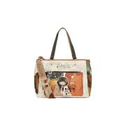 Schoudertas Anekke -