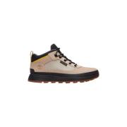 Nette schoenen Timberland Field Trekker LOW LACE UP