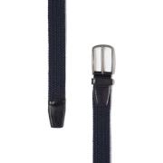 Riem Lyle &amp; Scott Ceinture tissé