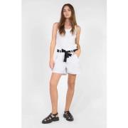 Korte Broek Le Temps des Cerises Short femme AMB