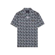 Overhemd Lange Mouw Lyle &amp; Scott Chemise