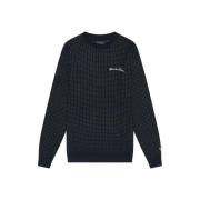 Trui Lyle &amp; Scott Pull col rond