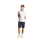 Korte Broek Lyle &amp; Scott Short Chino Anfield