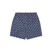 Korte Broek Lyle &amp; Scott Short imprimé floral