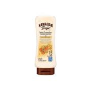 Zonverzorging Hawaiian Tropic Satijnen Zonnebrand Ultra Stralingsbesch...