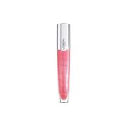 Lipstick L'oréal Rouge Signature Plump-In-Gloss Volume-Effect - 406 Am...