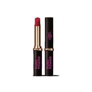 Lipstick L'oréal Color Riche Puro Power Lippenstift van Lola Lolita - ...