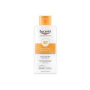 Zonverzorging Eucerin Extra Lichte Gevoelige Bescherming Zonnebrandmel...