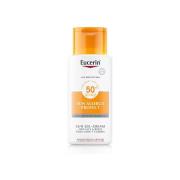 Zonverzorging Eucerin Gel-Crème Sun Allergie Protect SPF 50+ 150ml - G...