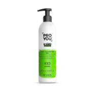 Styling &amp; modelleren Revlon Pro You The Twister Scrunch Krul Activ...