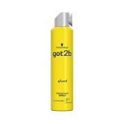 Styling &amp; modelleren Schwarzkopf Got2b Blasting Freeze Haarspray 3...
