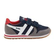 Sneakers Gola Baskets enfant Daytona Strap