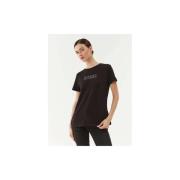 T-shirt Korte Mouw Guess -