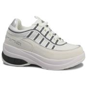 Lage Sneakers Fornarina FOR-E25-UP-WH