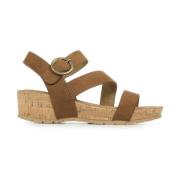 Sandalen Chattawak Lilou
