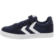 Sneakers hummel Baskets enfant Slimmer Stadil Low
