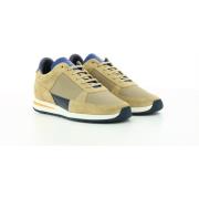 Sneakers Piola Baskets Callao Suede