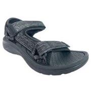 Sportschoenen MTNG Playa señora MUSTANG 60804 negro