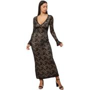 Jurk La Modeuse 74843_P176792