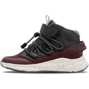 Sneakers hummel Baskets enfant Reach Conquer Mid Tex