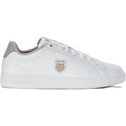 Sneakers K-Swiss Baskets court enfant