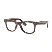 Zonnebril Ray-ban Occhiali da Vista Wayfarer Ease RX4340V 2012