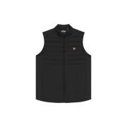 Blazer Lyle &amp; Scott Veste sans manche Hybrid