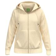 Blazer Erima Veste à capuche femme TS