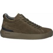 Sneakers Blackstone Baskets Trevor