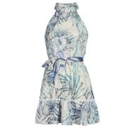 Korte Jurk Guess DANILE FLARE