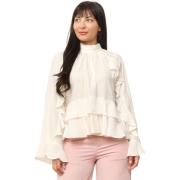 Overhemd La Modeuse 74945_P177065