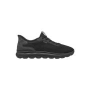 Sneakers Geox Baskets U Spherica Plus A