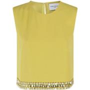Blouse Isabelle Blanche -