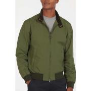 Windjack Barbour -