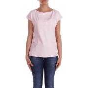 T-shirt Korte Mouw Ralph Lauren 200963873