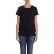 T-shirt Korte Mouw Barbour LTS0666