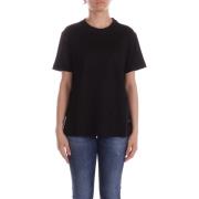 T-shirt Korte Mouw Barbour LML0885