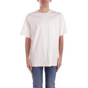 T-shirt Korte Mouw The North Face NF0A8C35