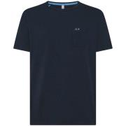 T-shirt Sun68 -