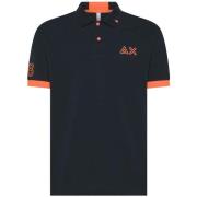 T-shirt Sun68 -
