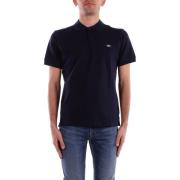 T-shirt Korte Mouw Add 11AMP89
