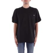 T-shirt Korte Mouw Dickies DK0A4YFC