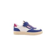 Sneakers 0-105 Baskets femme Hazel E