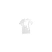 T-shirt Korte Mouw Wilson T-shirt enfant YB Team Team Perf