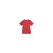 T-shirt Korte Mouw Wilson T-shirt enfant YB Team Team Seamless Crew