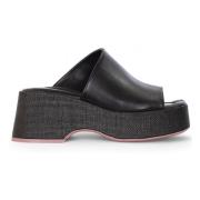 Sandalen Lorenzo Mari -