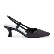 Sandalen Frau -