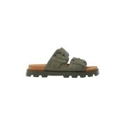 Sandalen Camper Brutus Sandals K201792 - Green
