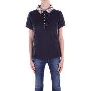 T-shirt Korte Mouw Barbour LML0633
